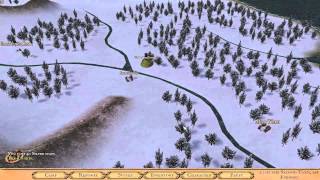 Lets Play Mount and Blade Warband  A World of Ice and Fire Mod [upl. by Ebony]