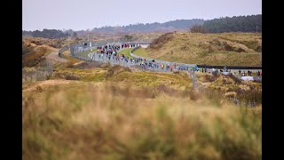 Aftermovie Zandvoort Circuit Run 2023  26032023 [upl. by Giustina]