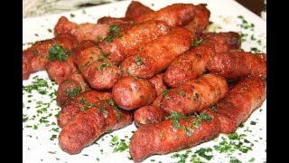 BATATA COM LINGUIÇA AO FORNO UMA DELICIA [upl. by Pump]