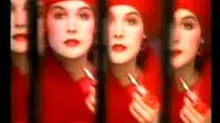 Revlon commercial from the 80s [upl. by Duaner446]