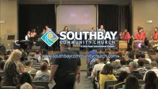 South Bay Community Church Grand Opening [upl. by Anoit]