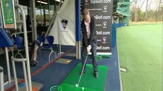 TopGolf Chigwell UK  One Millionth Shootout  Sky Sports Coverage [upl. by Britt]