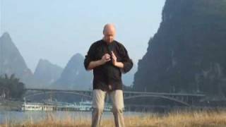 Eight Silken Brocade Qi Gong [upl. by Ecilayram]