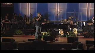 Above All  Richie McDonald from Songs 4 Worship Country Live [upl. by Kammerer]