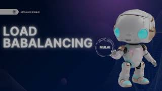 load balancing [upl. by Kippy]