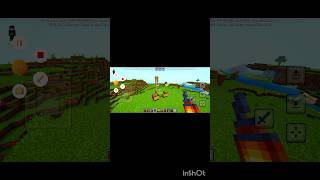 Minecraft outside tebal building idea Minecraft viral shorts gaming [upl. by Sergius]