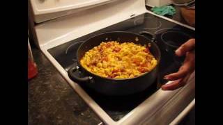 Perfect Jamaican Ackee and Saltfish Recipe Video [upl. by Ettenahs69]