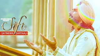 Satinder Sartaaj SIFT Full Video  New Punjabi Song 2015  TSeries Apnapunjab [upl. by Pomfrey649]