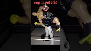 Rey mysterio [upl. by Sremmus]