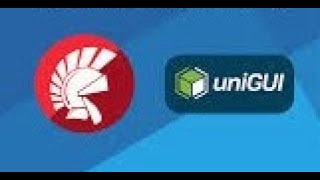 delphi web framework uniguiisapi module [upl. by Nixie]