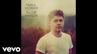 Niall Horan  Slow Hands Official Audio [upl. by Anigroeg]