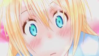 Nisekoi  Sad Song  AMV [upl. by Art127]