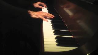 Libertango  Piano Solo [upl. by Lennard]