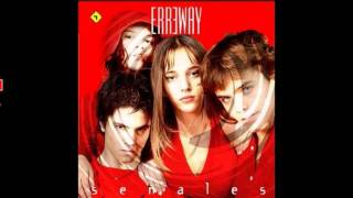 Erreway  Bonita de mas [upl. by Brunelle]