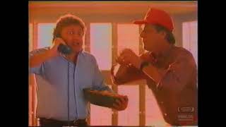 South Central Bell  Television Commercial  1988 [upl. by Tien]