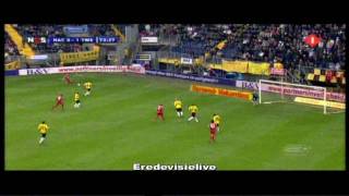 NAC  FC Twente 02 Alle Goals 2510 Speelronde 34 [upl. by Uase]