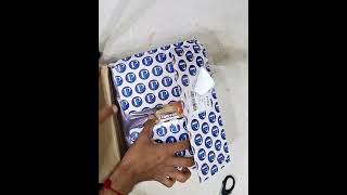 CA Final FR Books Unboxing CAParveenJindalSir cafinal castudents castudents [upl. by Glarum]