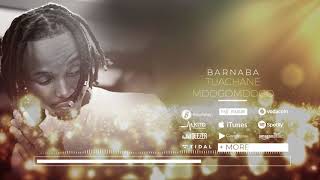 Barnaba  GOLD  Tuachane Mdogo Mdogo Official Audio TigoMusic SMS GG kwenda 15050 [upl. by Gerald]