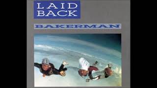 Laid Back  Bakerman Extended ReWork By DJ Nilsson [upl. by Ecylahs]