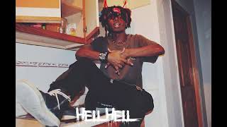 ZillaKami  Hell Hell official audio [upl. by Ainoval]