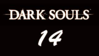 Lets Play  Dark Souls  Episode 14 New Londo Ruins [upl. by Bremer]