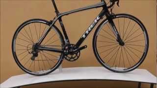 Trek Madone 31 2013 [upl. by Yevre710]