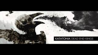 Katatonia  Dead End Kings  Snippet Album  2012 [upl. by Sirois654]