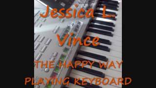 Song Of Joy  kostenlos online Keyboard EPiano amp Klavier lernen [upl. by Kared]