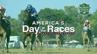 Americas Day At The Races  June 14 2024 [upl. by Oinesra948]