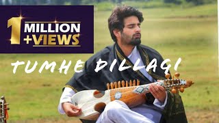 Tumhe Dillagi Rabab version by Adnan Manzoor [upl. by Grover]