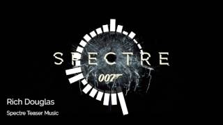 Spectre  Teaser Music [upl. by Aleacem]