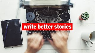 MUSIC FOR WRITING STORIES 🎵  Inspiring music for writers artists and other creatives [upl. by Paderna857]