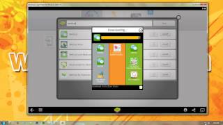 wechat install on Your PC Windows7 8vista XP Step by step [upl. by Fernandina]