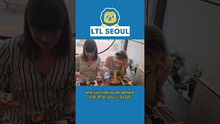 WELCOME TO LTL SEOUL  LTL Language School Tour  seoul [upl. by Nosredna]