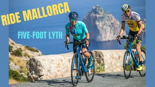 6 best cycling routes Mallorca [upl. by Partridge]