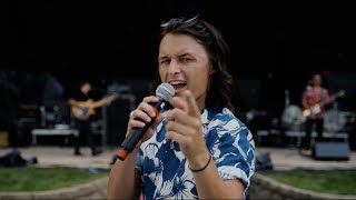 Nolan Sotillo  Prove Me Wrong Official Music Video [upl. by Erdried898]