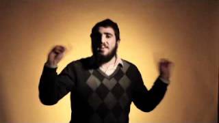 quot Matisyahu cover ONE DAY quot Boruch Sholom Blesofsky [upl. by Durwin]