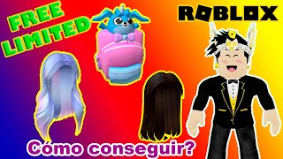 ⭐CÓMO CONSEGUIR DOS CABELLOS Y UNA MOCHILA CON 70 MIL COPIAS EN TOTAL en Raise a Rainbocorn [upl. by Anert]