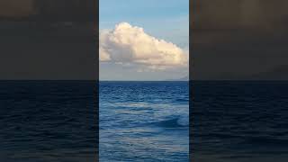 seaviewSeychellesseayoutubeshortdtrendingViralwavescloud [upl. by Turley]