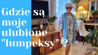 OD quotLUMPEKSUquot DO quotGUCCIEGOquot POKAZUJĘ GDZIE SĄ quotLUMPEKSYquot  MIERZĘ  OKULARYVLOG [upl. by Irot894]