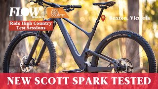 2022 Scott Spark Review  An AllRound XC Ripper With A Split Personality [upl. by Ellersick]