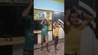 dance chethana rakshan plslikesubscribe [upl. by Naashom]