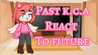 Past kitty channel afnan react to future originalshortenjoy [upl. by Rein]