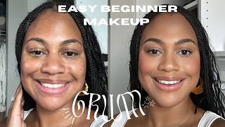 10 MINUTE EASY MAKEUP TUTORIAL  EXTREMELY DETAILED OILY SKIN SUMMER MAKEUP LOOK  VACATION MAKEUP [upl. by Grail]