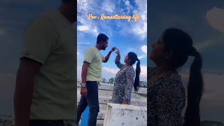 tumile dil khile or jineko keya chahiye husbandwife couplegoals viral follow support [upl. by Annagroeg278]