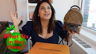 Handbag Reveal amp Whats in my Bag  VLOGMAS 2018 [upl. by Gris]