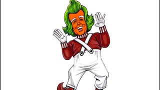 Oompa Loompa Song [upl. by Bowerman940]