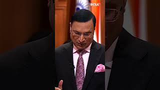 विदेशों में जाके रोने की बात mahmoodmadani ने क्यों कही aapkiadalat rajatsharma [upl. by Hsevahb]