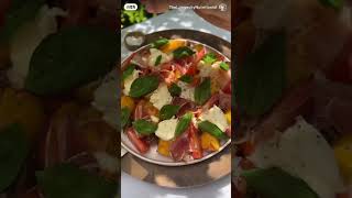 Veg salad recipe ।। 123a [upl. by Grae]