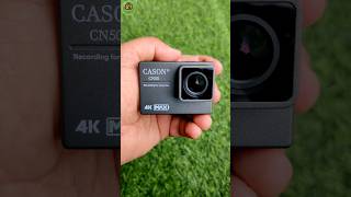 i bought cason cn50 the best 4k Action camera [upl. by Monda210]